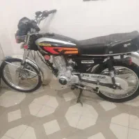 دوتا موتور بکر150مدل95