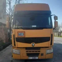 راننده پایه یک هستم