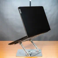 لپ تاپ گیمینگLENOVO IDEAPAD GAMING 3مناسب هر کاری|رایانه همراه|یزد, |دیوار