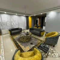 ۷۵ متر  فول امکانات