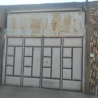 فروش درب حیاط