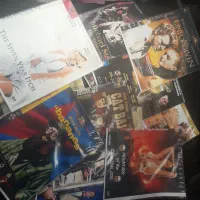 سیدی فیلم خارجی