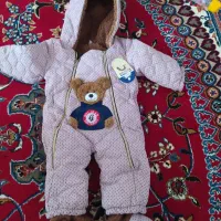سرهمی نوزاد
