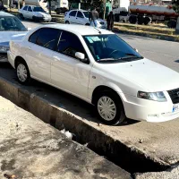 سمند سورن پلاس