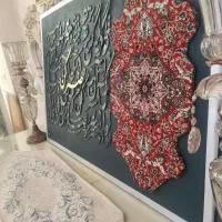 تابلو کالیگرافی|تابلو، نقاشی، عکس|تهران, جنت‌آباد مرکزی|دیوار