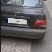 پراید مدل 91|خودرو سواری و وانت|پرند, فاز ۵|دیوار