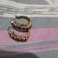 گوشواره بدلیجات|بدلیجات|شیراز, اصلاح‌نژاد|دیوار