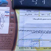 سمند EF7 دوگانه|خودرو سواری و وانت|تهران, افسریه جنوبی|دیوار