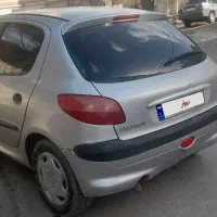 206 تیپ 3 مدل83