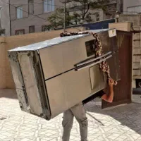 باربری(شریف بار)ایست ازاین بهتربالاترنیست۲۴ساعته،|خدمات حمل و نقل|مشهد, هفت تیر (حافظ)|دیوار