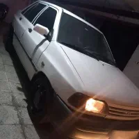 پراید۱۳۱ مدل آخر۹۲ بسیارسالم|خودرو سواری و وانت|ری, شهید بهشتی|دیوار