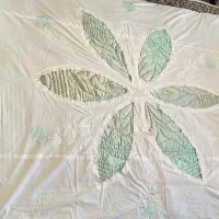 لحاف پنبه ای