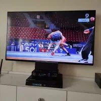 ال ای دی سامسونگ ۴۸ اینچ اسمارت