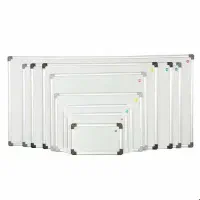 وایت برد100×80تخته مدلmagnetism مغناطیسی پایه دار
