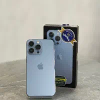 اپل iPhone 13 pro حافظه ۲۵۶ گیگ