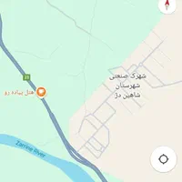 اجاره زمین کشاورزی ۳‌هکتار دارای آب