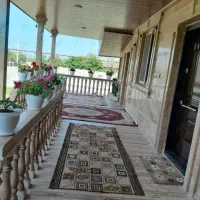 ویلا با ویو کوهپایه دریاچه آماده رزرو ازامشب خالی|اجارهٔ کوتاه‌مدت ویلا و باغ|ماسال, |دیوار