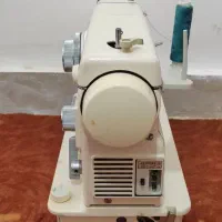 چرخ خیاطی ژانومه
