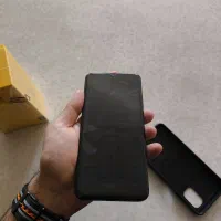 Xiaomi Poco M5 128 گیگابایت|موبایل|کرج, برغان|دیوار