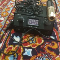 دستگاه تتو|آرایشگاه و سالنهای زیبایی|اردبیل, |دیوار