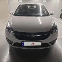 آریزو ۵ توربو اتوماتیک ۹۹