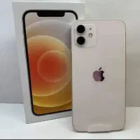 گوشی ایفون ۱۲معمولی