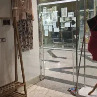 فروش مغازه پاساژ پارسیان