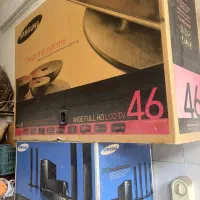 فروش تلویزیون و سینما خانوادگی