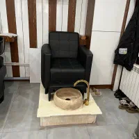 استیج پدیکور