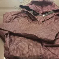 بارانی خارجی مناسب تا سایز ۴۲