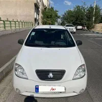 تیبا ۲ EX فول