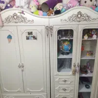 سرویس تخت نوزاد