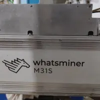 ماینر m31s