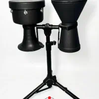 ست داربوکا و ضرب بوشهری