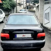 پراید مدل ۸۳ کامل انژکتور