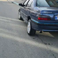 پارس سال ۱۳۹۴|خودرو سواری و وانت|بانه, |دیوار