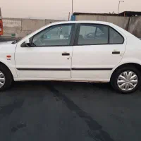 سمند مدل 94  LX|خودرو سواری و وانت|ری, شهادت|دیوار