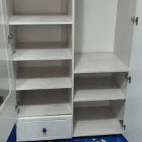 کمد بچه|جاکفشی، کمد، دراور|همدان, |دیوار