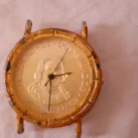 ساعت مچی کلکسیونی اصل ژاپن