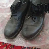 پوتین سربازی سایز ۴۴