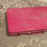 جک و آچار بکس