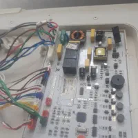 تعمیرات یخچال و فیریزرخانگی وصنعتی(ایرانی وخارجی)|خدمات پیشه و مهارت|قم, شهرک فاطمیه|دیوار