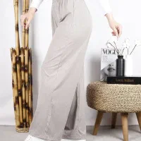 شلوار کریشه دامنی قواره‌دار/ عمده مستقیم از تولیدی