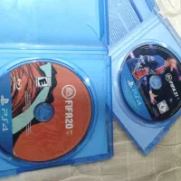 دیسک PS5 و PS4|کنسول، بازی ویدئویی و آنلاین|آمل, |دیوار