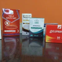 آموزش کار در داروخانه، گواهینامه بین المللی