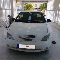 تیبا ۲ مدل ۹۸