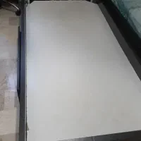 تخت یکنفره وتشک رویا سوپر ارام