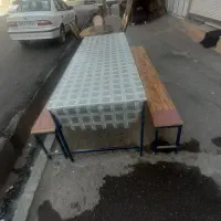 نیمکت صندلی