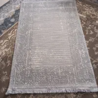 قالیچه یک دریک ونیم