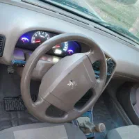 ۴۰۵ خاکستری۹۱|خودرو سواری و وانت|اراک, |دیوار